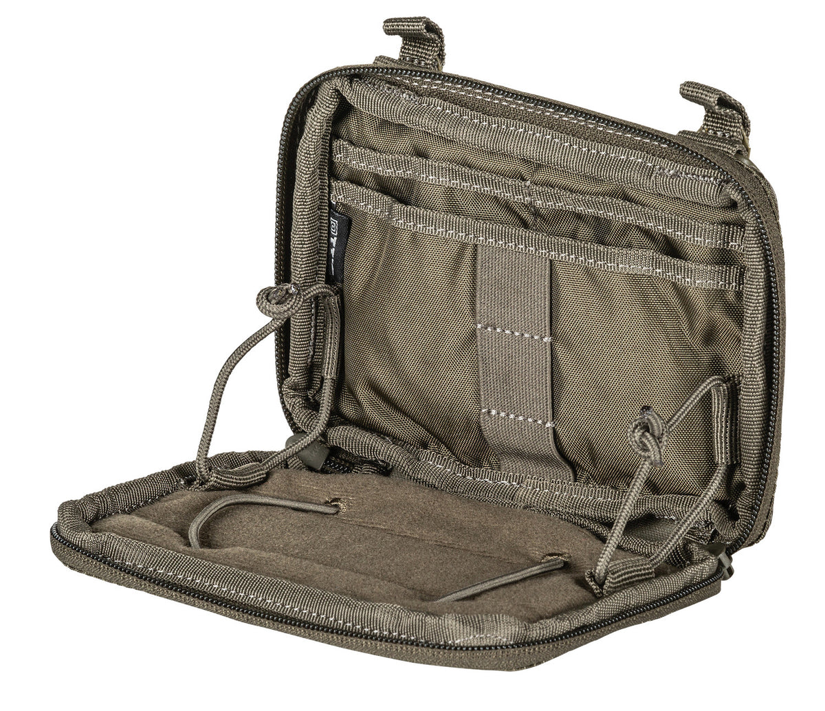 5.11 - Flex Admin pouch - Ranger Green (186)
