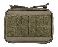5.11 - Flex Admin pouch - Ranger Green (186)