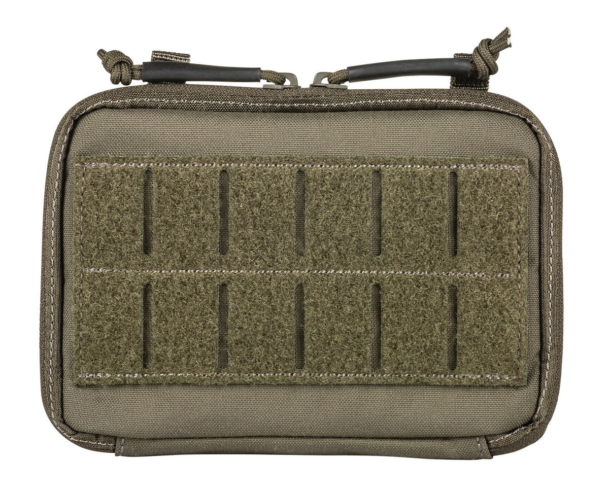 5.11 - Flex Admin pouch - Ranger Green (186)
