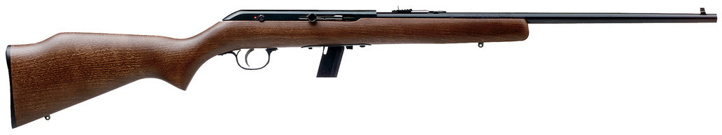 Savage - 64 G - 22 LR - 21"