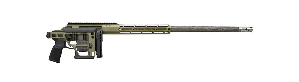 Sig Sauer - Cross Magnum - 7mm PRC - 24" - 6rd
