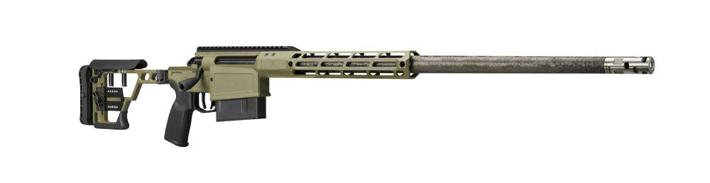 Sig Sauer - Cross Magnum - 7mm PRC - 24" - 6rd