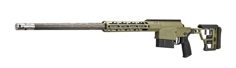 Sig Sauer - Cross Magnum - 7mm PRC - 24" - 6rd