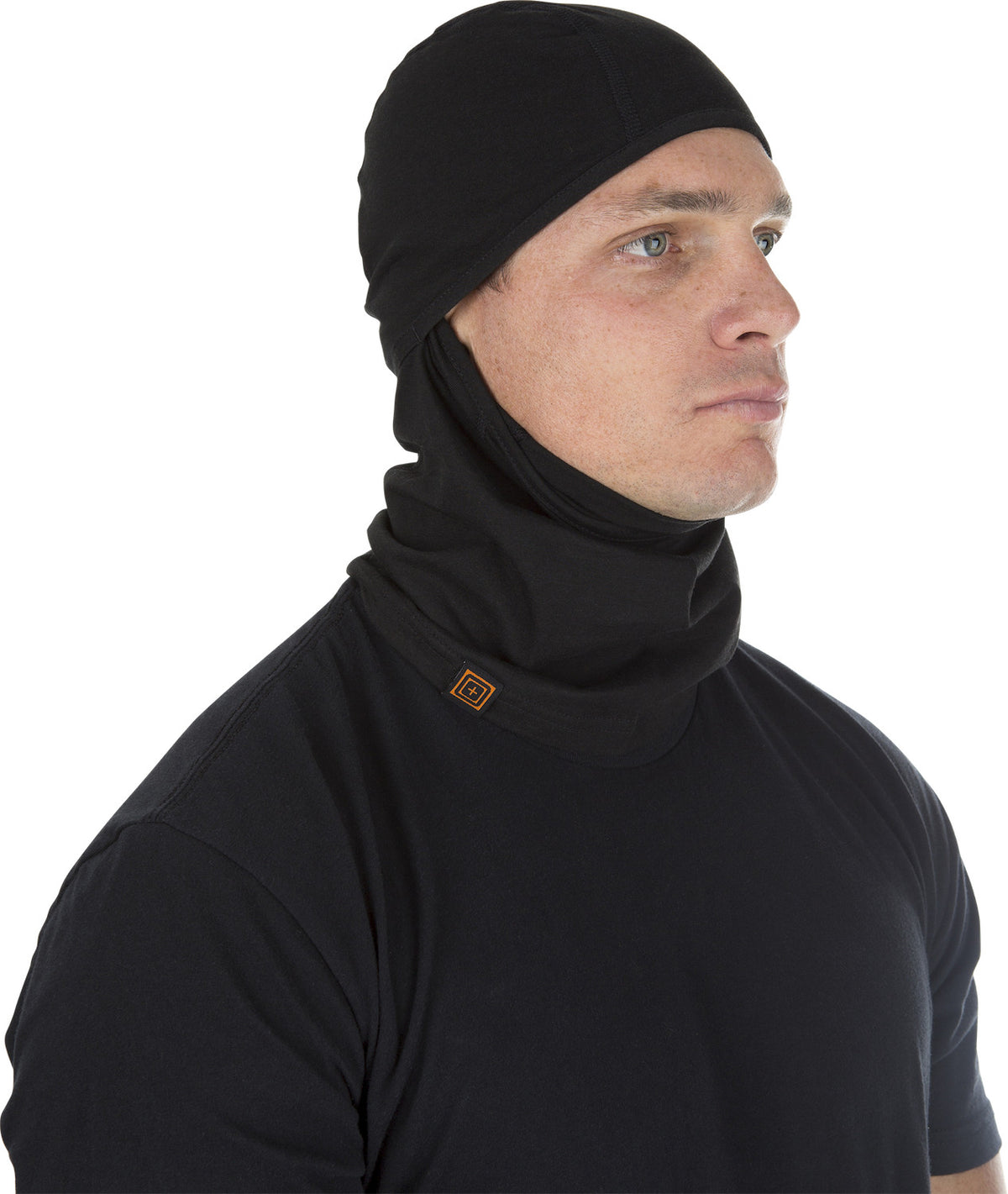 5.11 - Balaclava - Black (019)