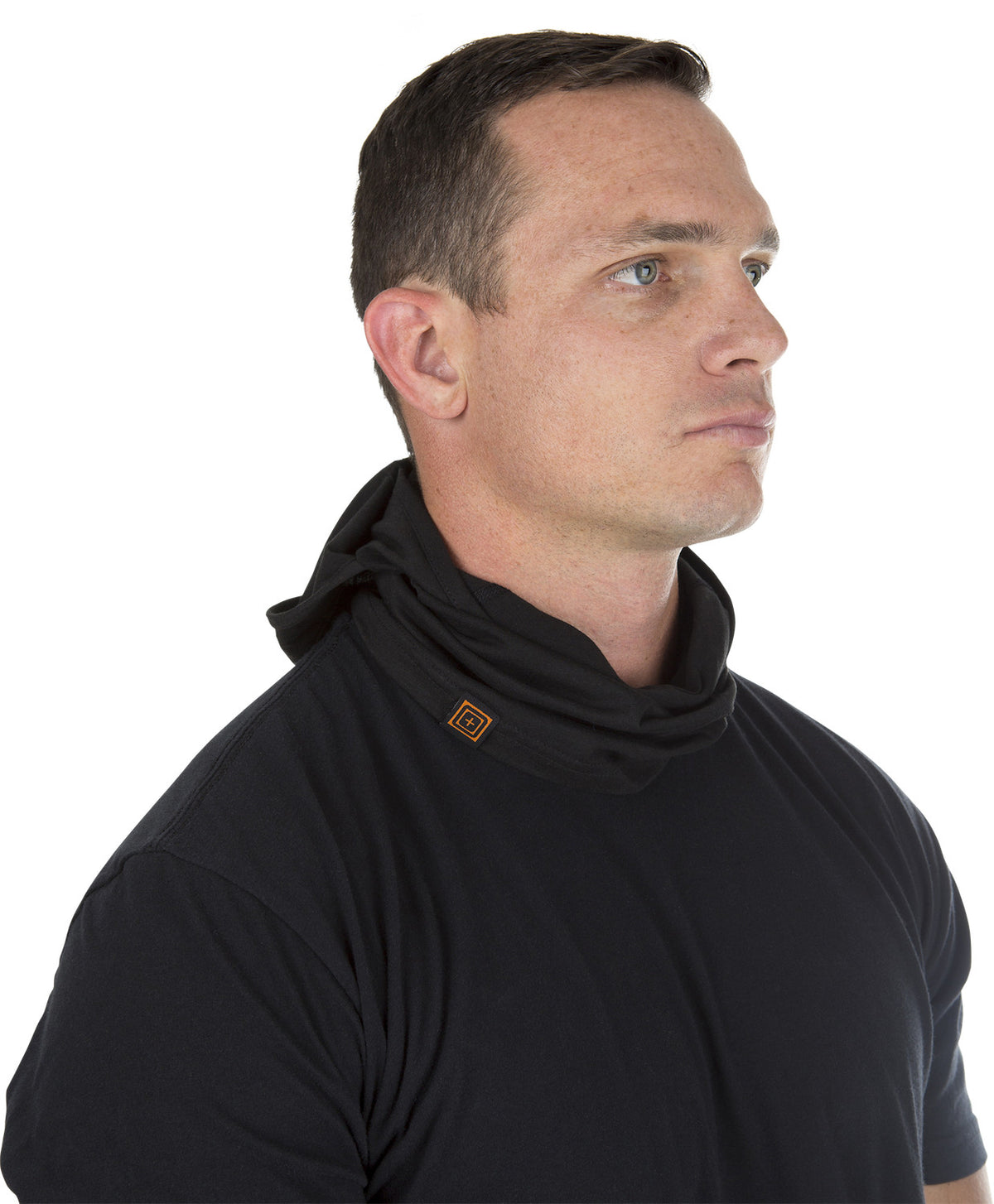 5.11 - Balaclava - Black (019)