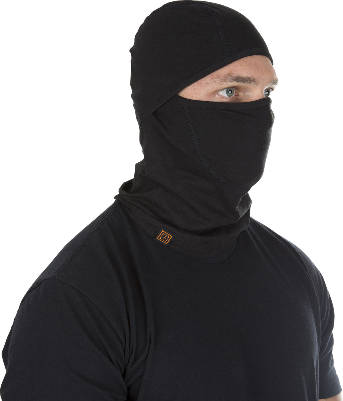 5.11 - Balaclava - Black (019)