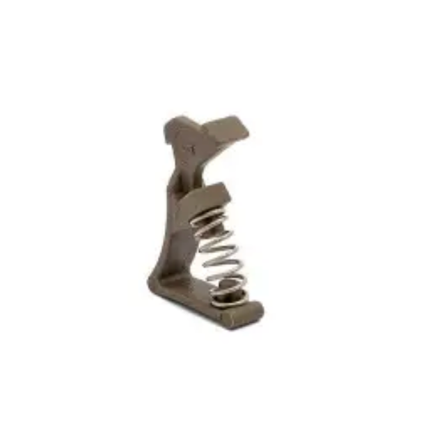 Glock - Trigger pull - N.Y.1 Trigger Spring (olive) - 4.5 kg  (Gen3 / Gen4 only)