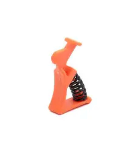 Glock - Trigger pull - N.Y.2 Trigger Spring (orange) - 5 kg  (Gen3 / Gen4 only)