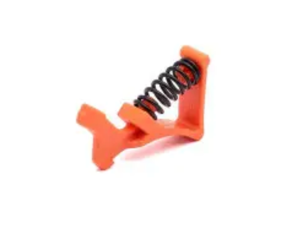 Glock - Trigger pull - N.Y.2 Trigger Spring (orange) - 5 kg  (Gen3 / Gen4 only)