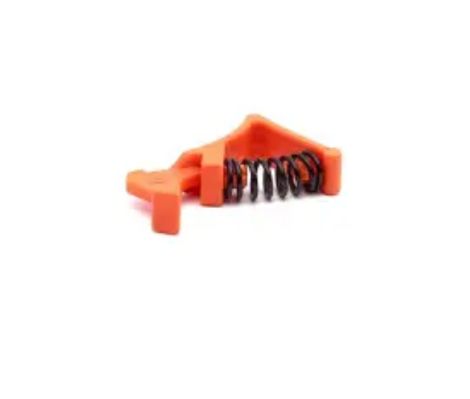 Glock - Trigger pull - N.Y.2 Trigger Spring (orange) - 5 kg  (Gen3 / Gen4 only)