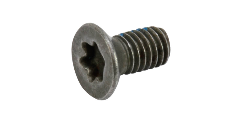 Glock - Screw (TX10, M3X6) MOS Adapter Plate Screw (Original)