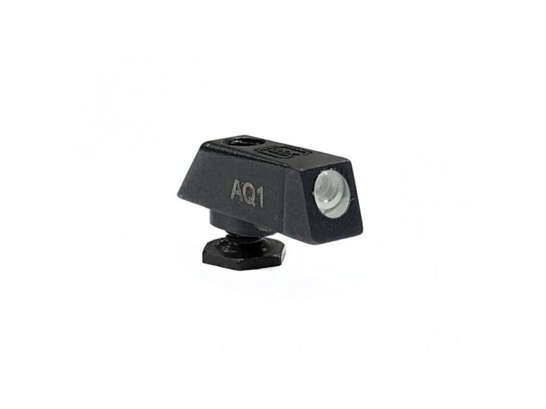 Glock - Front sight - Night Sight - 4.1 - Steel - GMS
