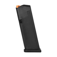 Glock - Magasin till Glock 19 - 9 mm - 10 rds - Orange