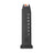 Glock - Magasin till Glock 19 - 9 mm - 10 rds - Orange