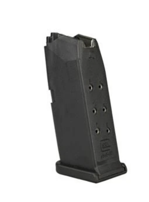 Glock - Magasin till Glock 27 - .40 - 9 rds - Orange follower