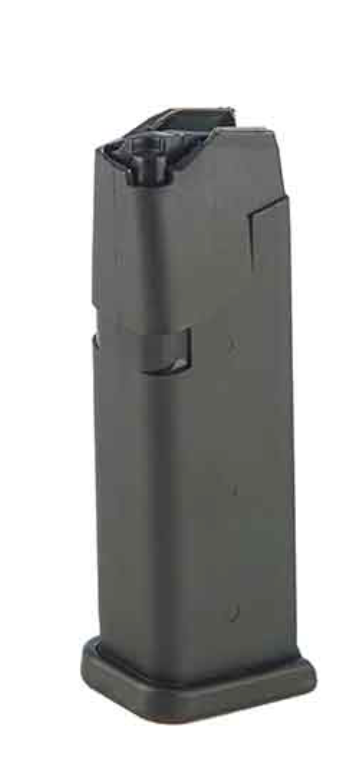 Glock - Magasin till Glock 23 - 10 rds - Orange follower