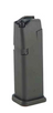 Glock - Magasin till Glock 23 - 10 rds - Orange follower