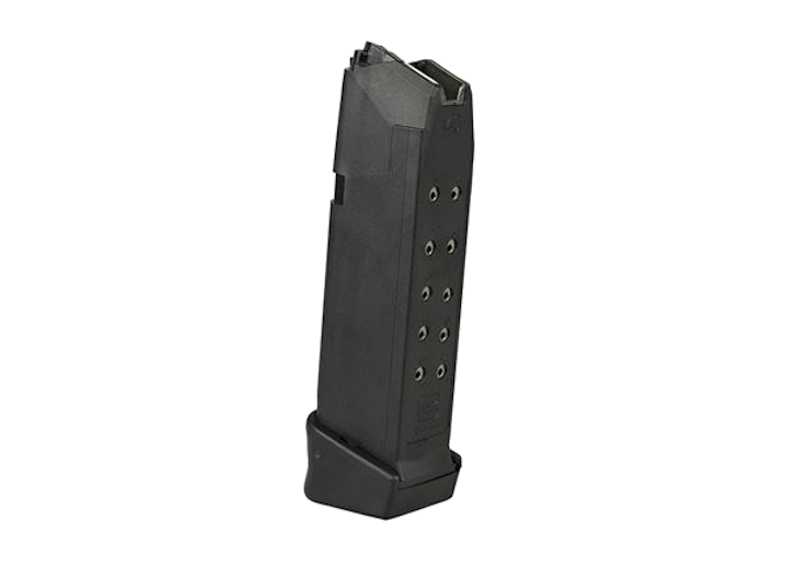 Glock - Magasin till Glock 23 - 14 rds