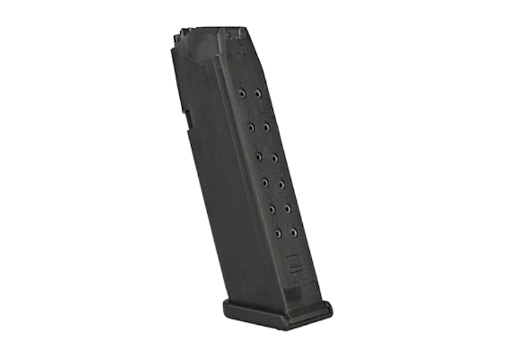 Glock - Magasin till Glock 22 - 15 rds