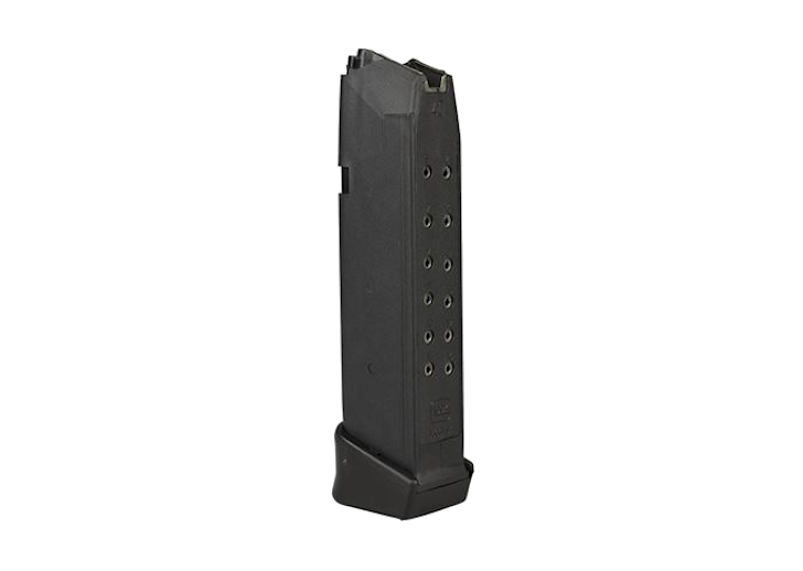 Glock - Magasin till Glock 22 - 16 rds