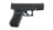 Glock - Glock 19 Gen4 MOS - CO2 - 4,5mm - BB