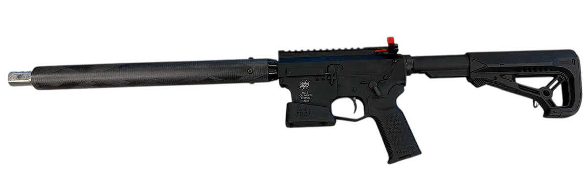 Tactical 73 - TAC 9 - 9mm - USED