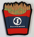 Schmeisser - Fries - PVC - Patch