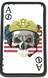 Schmeisser - Ace - PVC - Patch