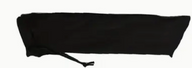Gun Sock Gun (10x40 cm) - Svart
