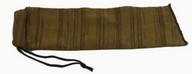 Gun Sock Gun (10x40 cm) - Brun