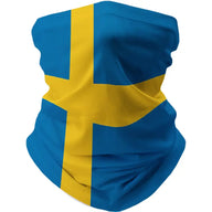 Sweden flag - Bandana