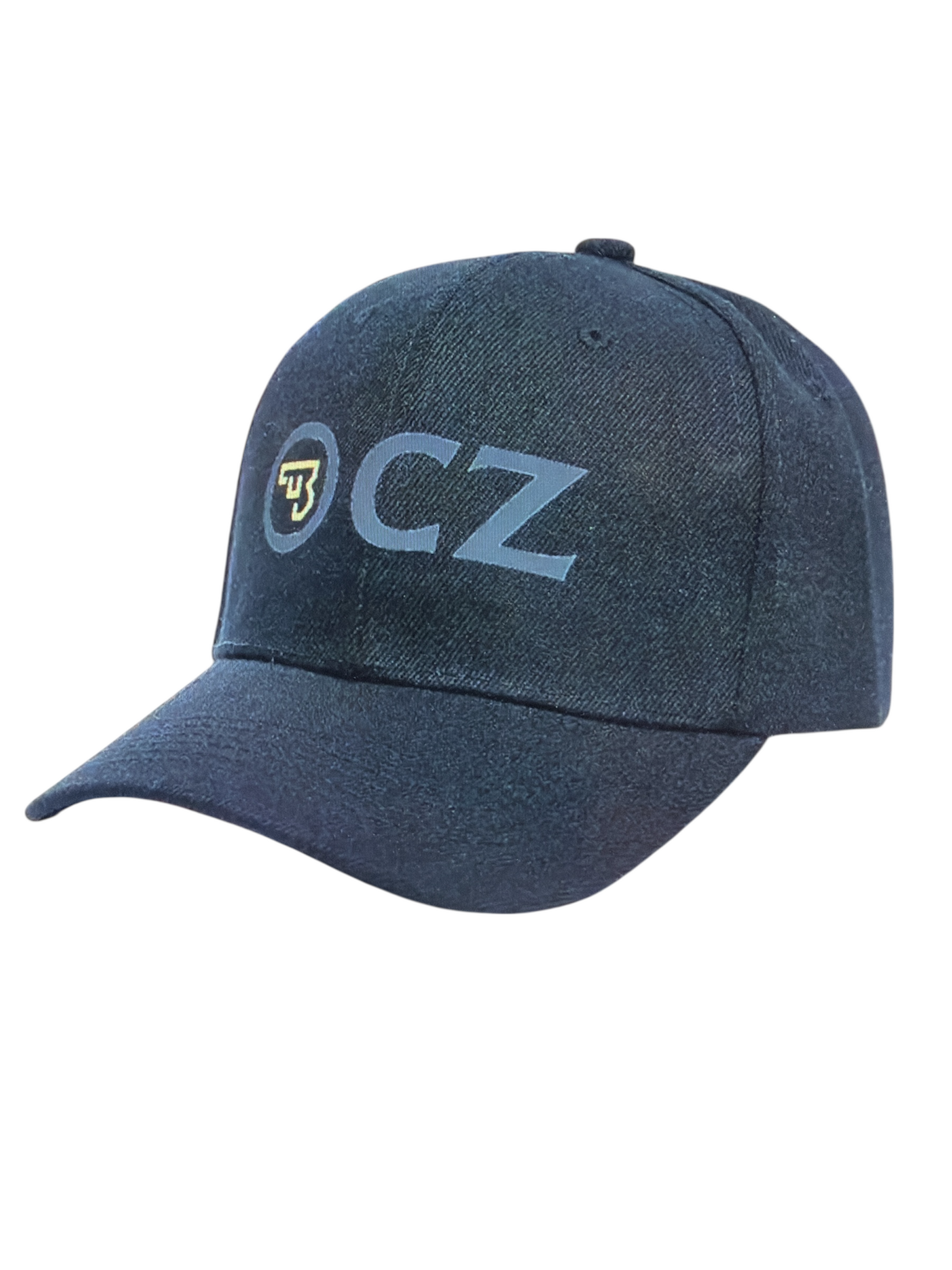 CZ - Keps - Svart