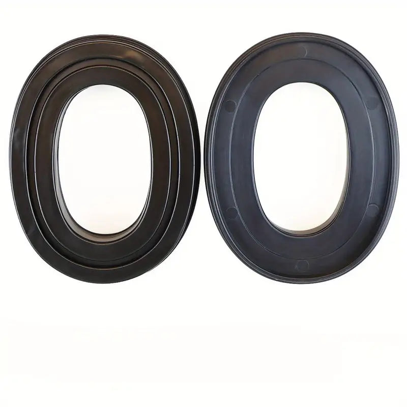 Sordin - Silicone Gel Replacement Ear Pads