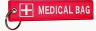 Medical bag - Keychain