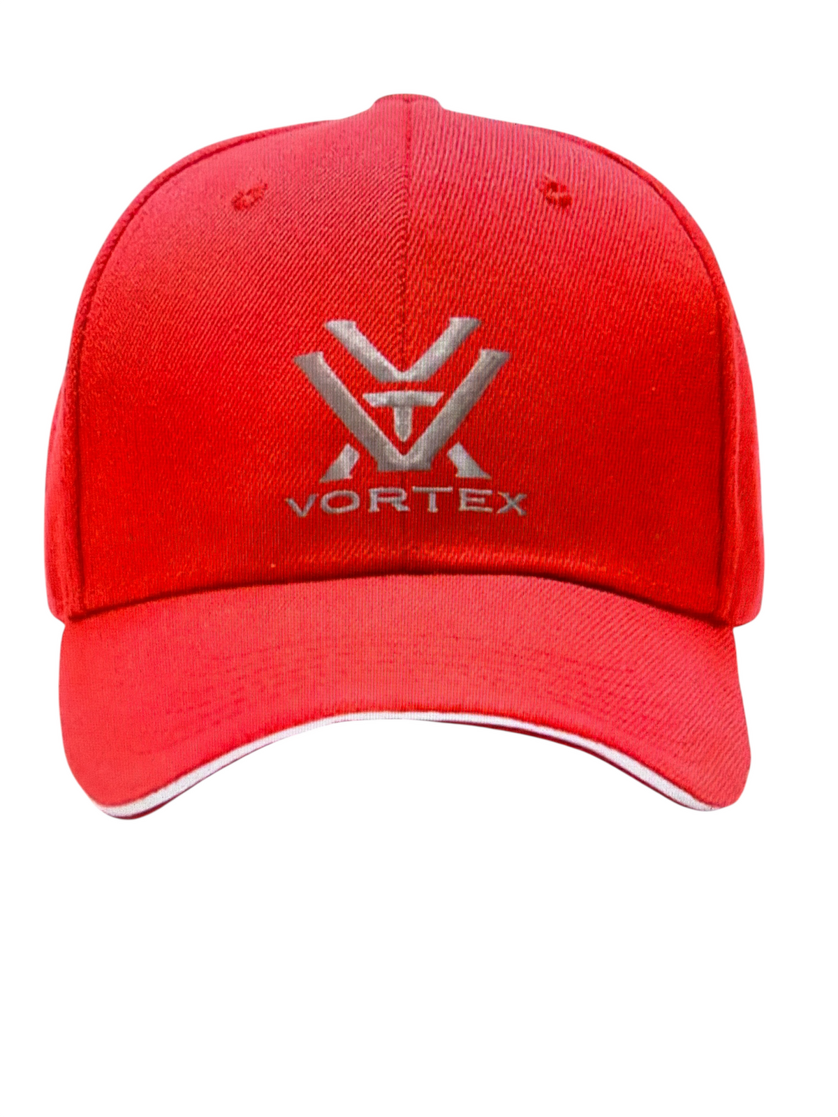 Vortex - Keps - Röd