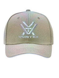 Vortex - Keps - Brun