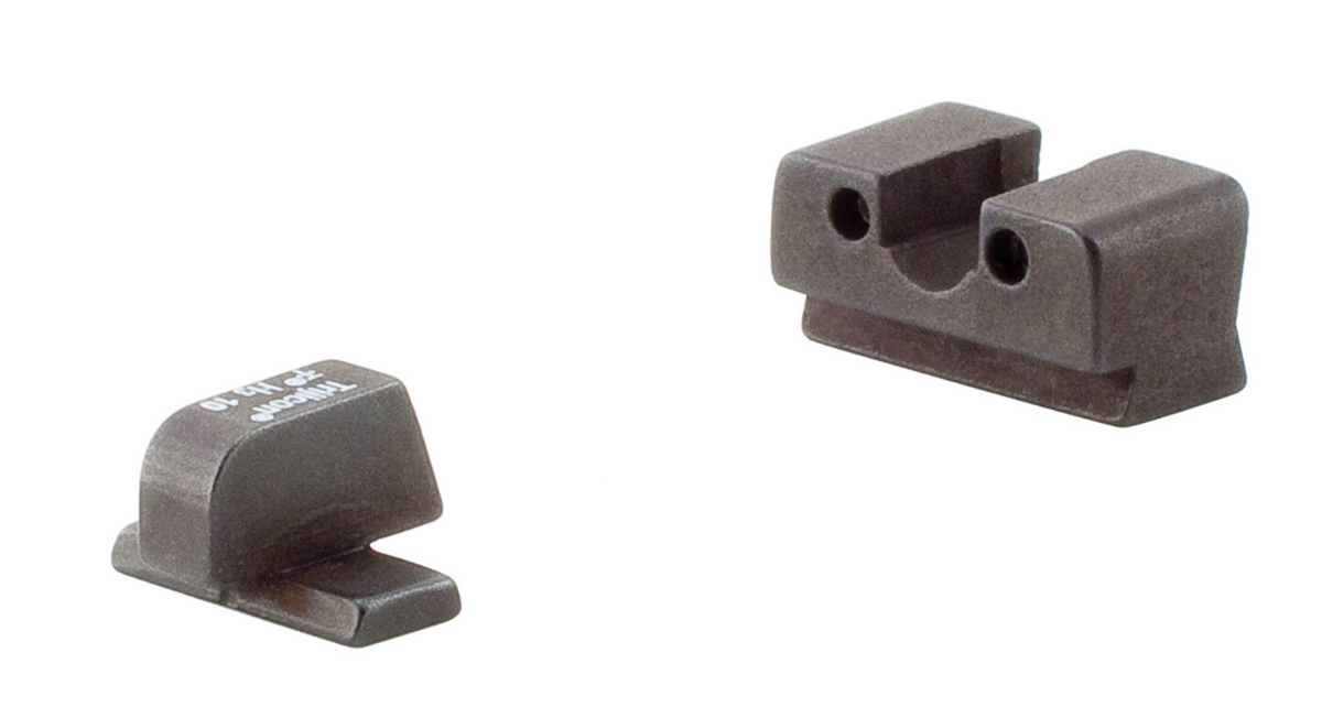 Trijicon - HD Night Sights - for Sig Sauer #8 Front / #8 Rear
