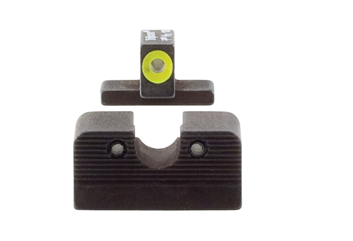 Trijicon - HD Night Sights - for Sig Sauer #8 Front / #8 Rear