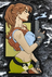 Girl with pistol - Patch