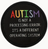 Autism -  Patch