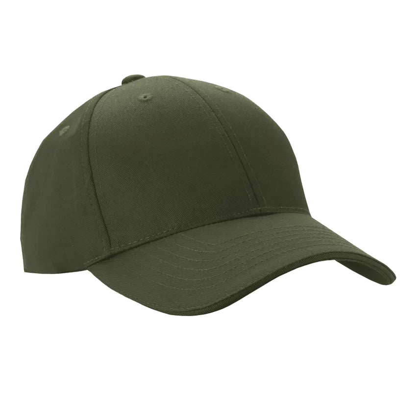 5.11 - Adjustable uniform hat - TDU Green (190)