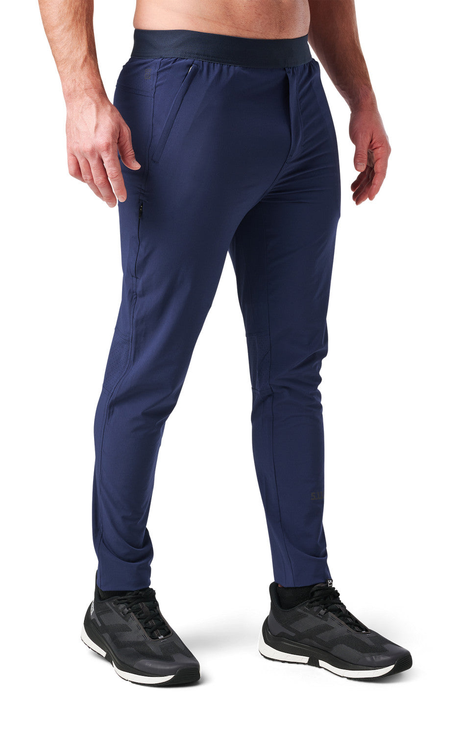 5.11 - PT-R Havoc jogger - Pacific Navy (721)