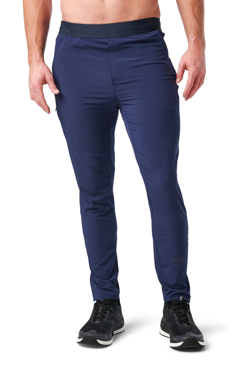 5.11 - PT-R Havoc jogger - Pacific Navy (721)