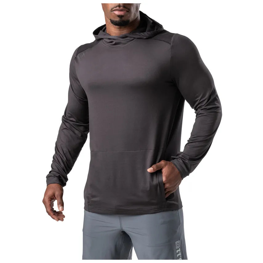 5.11 - PT-R Forged hoodie  - Volcanic (098)