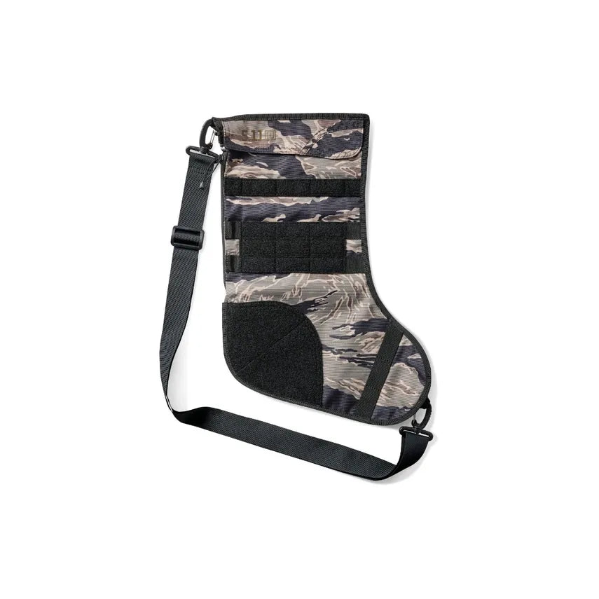 5.11 - The ultimate stocking - Tiger Camo (1268)