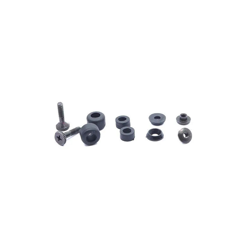 Ghost - Adjustable tooless retention screw set for THUNDER, HYBRID, CIVILIAN HOLSTER