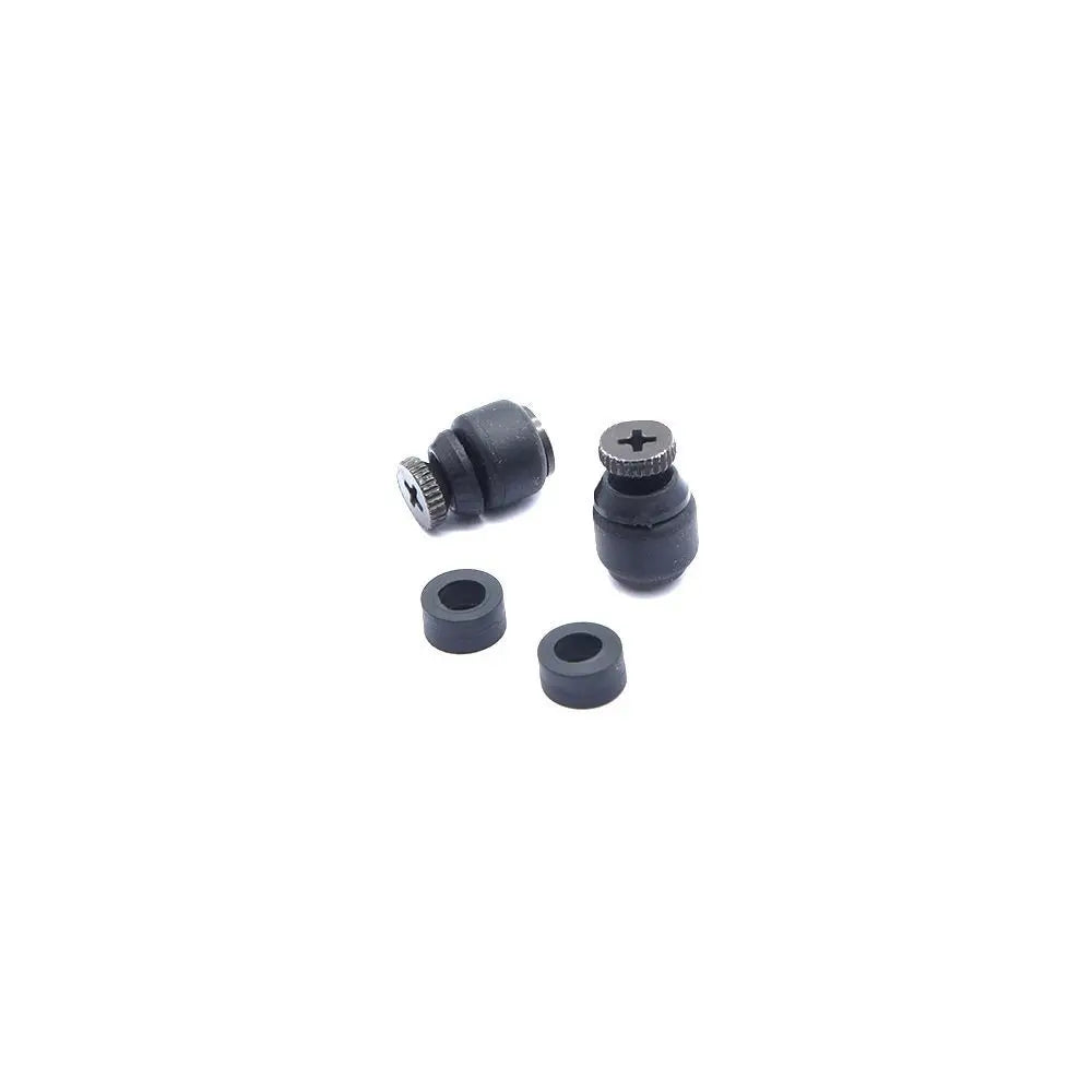 Ghost - Adjustable tooless retention screw set for THUNDER, HYBRID, CIVILIAN HOLSTER