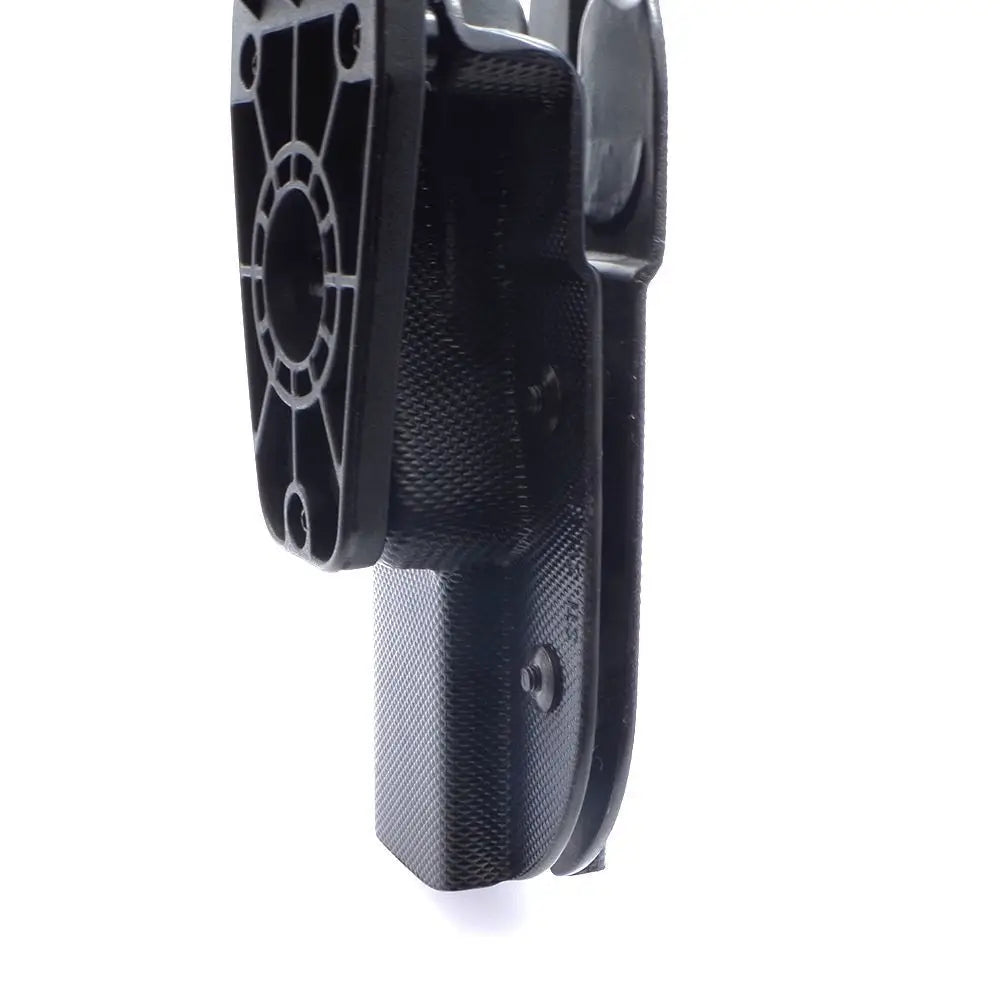 Ghost - Adjustable tooless retention screw set for THUNDER, HYBRID, CIVILIAN HOLSTER