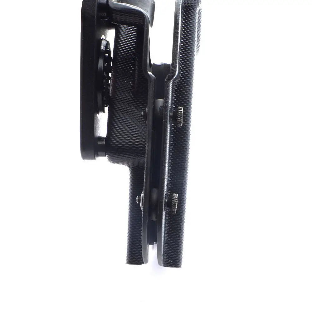 Ghost - Adjustable tooless retention screw set for THUNDER, HYBRID, CIVILIAN HOLSTER