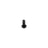 Ghost - Civilian Shell Square Nut and screw